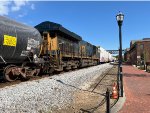 CSX 3270
